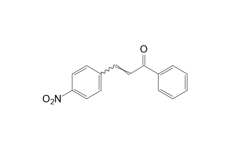 4-Nitrochalcone