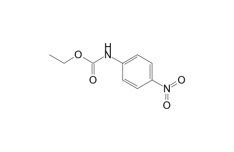 p-nitrocarbanilic acid, ethyl ester