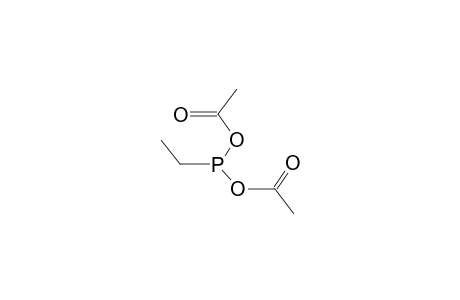 O,O-DIACETYLETHYLPHOSPHONITE