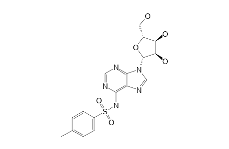 TOSYL-ADENOSINE