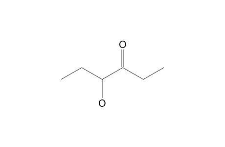 4-Hydroxy-3-hexanone