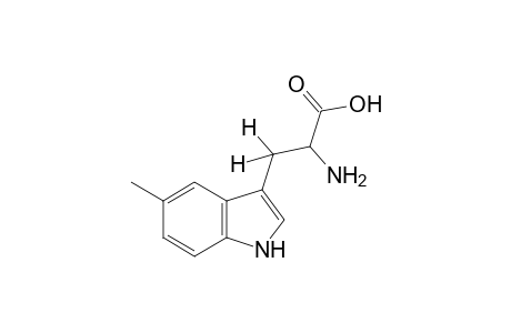 DL-5-methyltryptophan