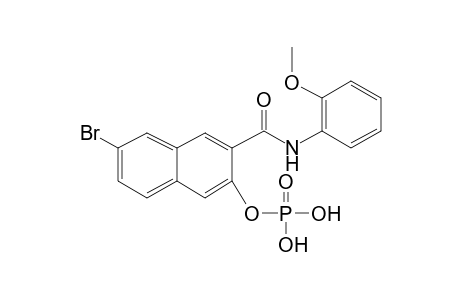 Naphthol AS-BI phosphate