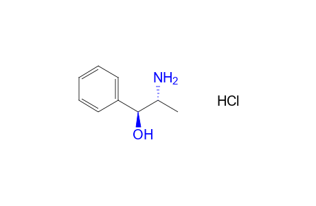 Phenylpropanolamine HCl