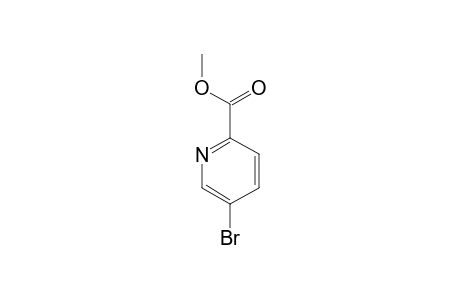 Methyl 5-bromopyridine-2-carboxylate