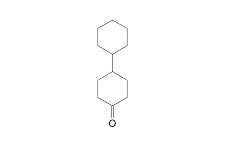 [bicyclohexyl]-4-one
