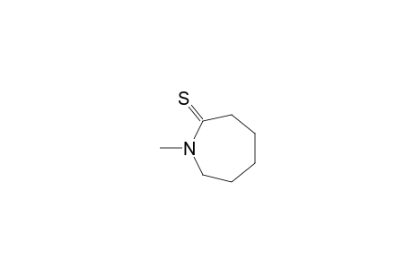 N-METHYL-EPSILON-THIOCAPROLACTAM