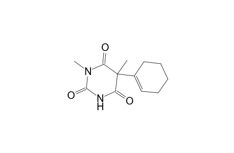 Hexobarbital