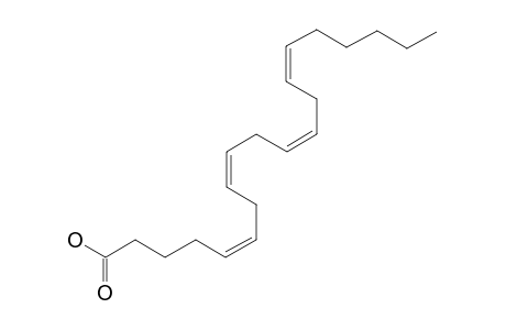 Fatty acid (Arachidonic)