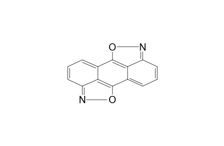 ANTHRA[1,9-cd:5,10-c'd']DIISOXAZOLE