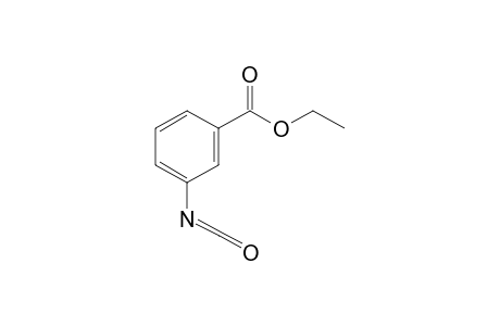 3-(Ethoxycarbonyl)phenyl isocyanate