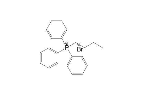 (Butyl)triphenylphosphonium bromide