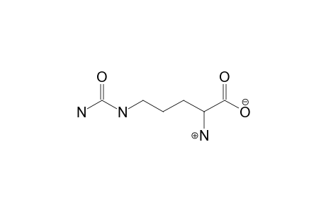 dl-Citrulline