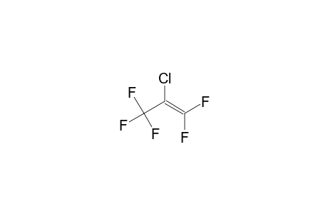 2-CHLORO-1,1,3,3,3-PENTAFLUOROPROP-1-ENE