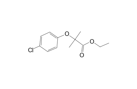 Clofibrate