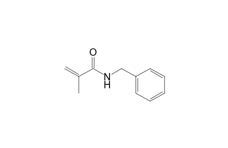 N-benzyl-2-methylacrylamide