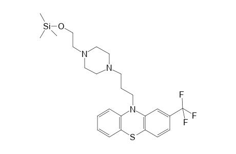 Fluphenazine TMS