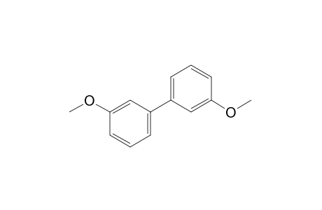 3,3'-Dimethoxybiphenyl