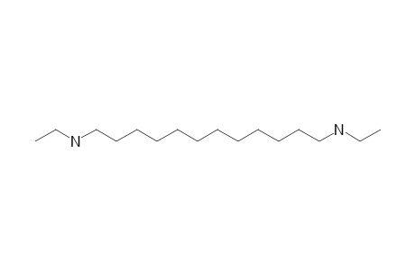 Ethyl-[12-(ethylamino)dodecyl]amine