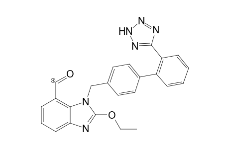 Candesartan-M (glucuronide) MS3_1