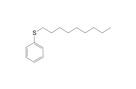 (Nonylthio)benzene