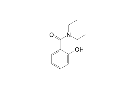 N,N-Diethylsalicylamide