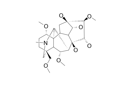 HYPACONINE