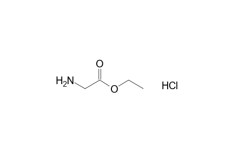 Glycine ethyl ester hydrochloride