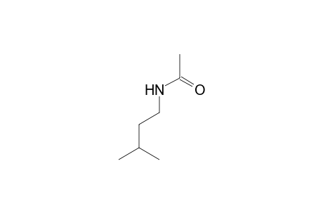 N-(3-methylbutyl)acetamide