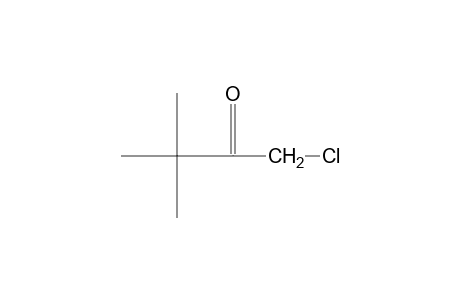 1-Chloro-3,3-dimethyl-2-butanone