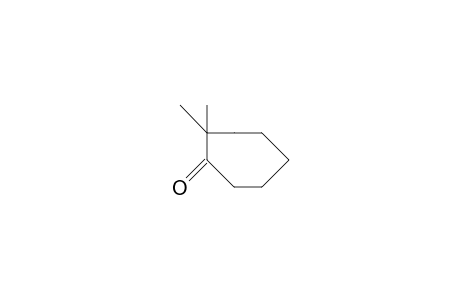 2,2-Dimethylcycloheptanone