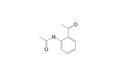 2'-acetylacetanilide