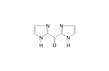 diimidazol-2-yl ketone