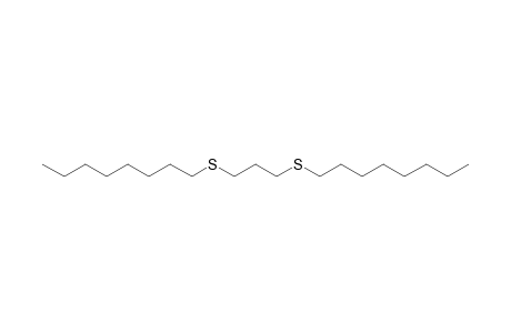 1,3-Bis(octylthio)propane