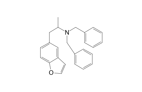 N,N-Dibenzyl-5-apb