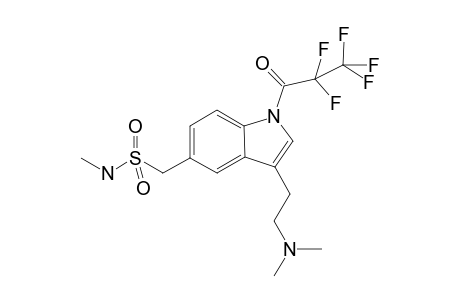 Sumatriptan PFP