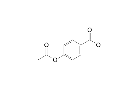 p-hydroxybenzoic acid, acetate