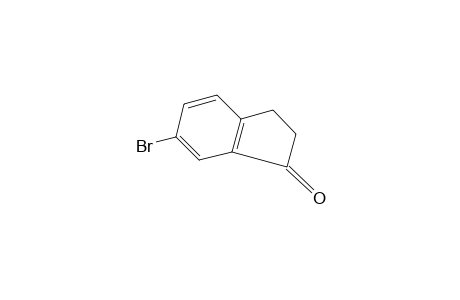 6-Bromo-1-indanone