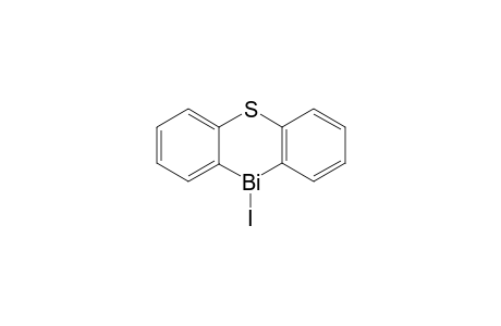 10-Iodophenothiabismine