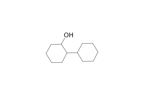 2-Cyclohexylcyclohexanol