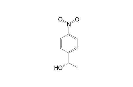 (S)-1-(4-Nitrophenyl)ethanol