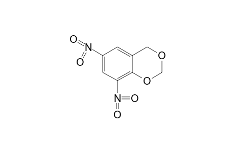 6,8-dinitro-1,3-benzodioxan