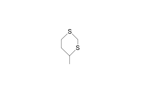 4-Methyl-1,3-dithiane