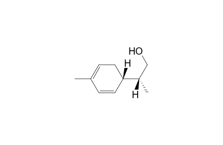 (4S,8R)-p-Menth-1,5-dien-9-ol