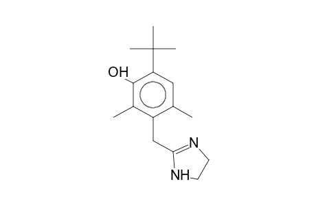 Oxymetazoline