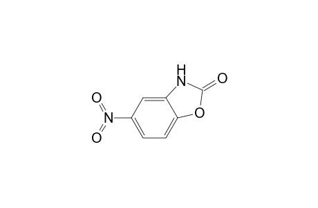 5-nitro-3H-1,3-benzoxazol-2-one