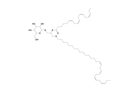 MGDG O-28:4_18:4