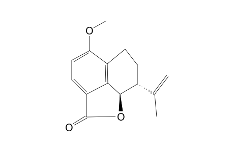 PLATYPHYLLIDE,1-METHOXY