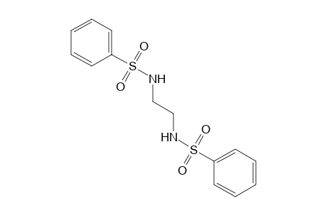 N,N'-Ethylene bis(benzenesulfonamide)