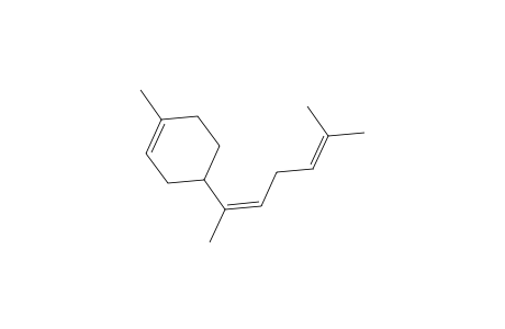 Bisabolene<(Z)-alpha->